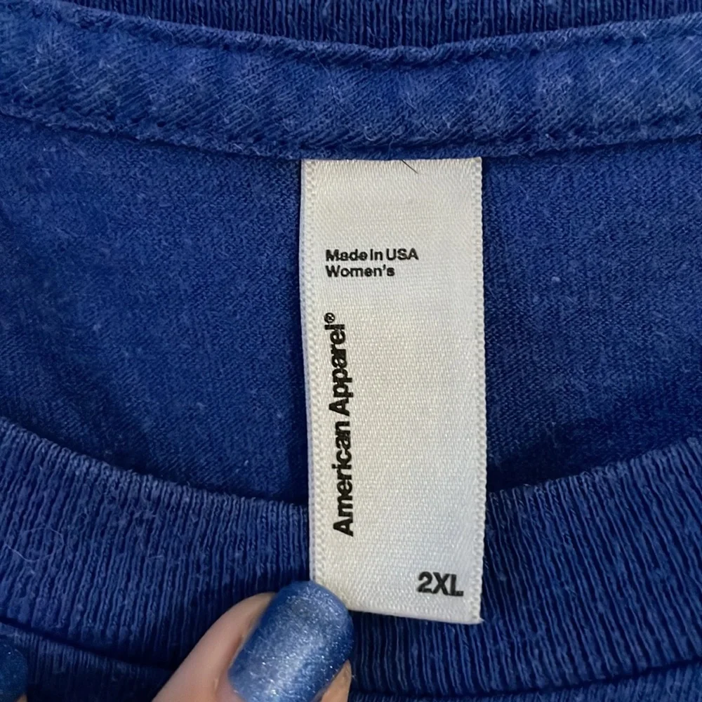 Disney Little Mermaid Cereal T-Shirt - Picture 3 of 4